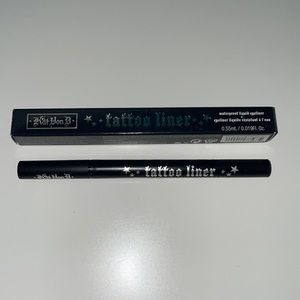 KVD Beauty Tattoo Eyeliner